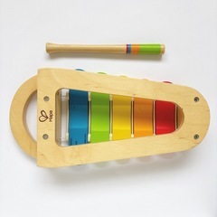 おもちゃ 楽器 の画像