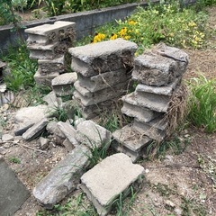 ブロックの画像