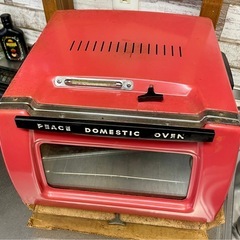 peace 天火オーブン アウトドアオーブン   の画像