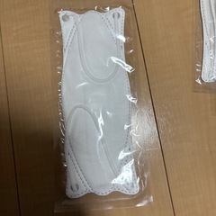個包装マスクの画像