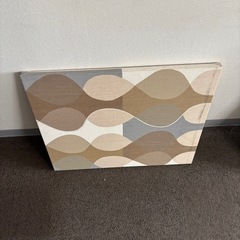 パネルアートの画像