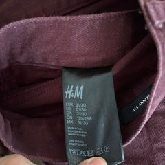 レディースM〜Lサイズのパンツ3点の画像