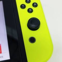 Nintendo Switch HAC-001〈2018年製〉/ニンテンドースイッチの画像