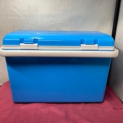クーラーボックスの画像