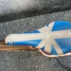 ストライダー　バランスバイクの画像
