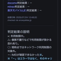 【極上、美品】iPhone13 128GB Apple版バッテリー残量84%の画像