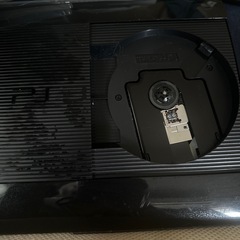 プレステ3本体の画像