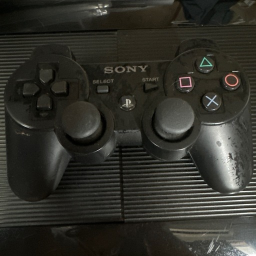 プレステ3本体