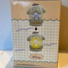 ルームライト -ポムポムプリン-の画像