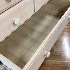 チェスト【町田市再生家具】251226の画像