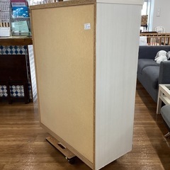 チェスト【町田市再生家具】251226の画像