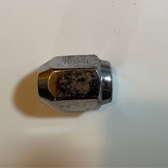 ホイールナットの画像