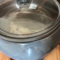 鍋の画像