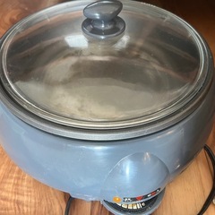鍋の画像
