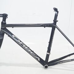 ORBEA 「オルベア」 AQUA 2012年モデル フレームセットの画像