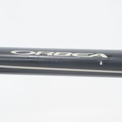 ORBEA 「オルベア」 AQUA 2012年モデル フレームセットの画像