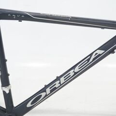 ORBEA 「オルベア」 AQUA 2012年モデル フレームセットの画像