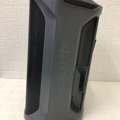 Anker（アンカー）SOUNDCORE RAVE 3の画像