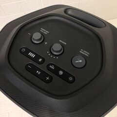 Anker（アンカー）SOUNDCORE RAVE 3の画像