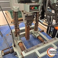 ✨日立　中古　BS30　角のみ　30ｍｍ　100Ｖ 50/60Hz✨うるま市田場✨の画像