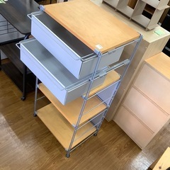 無印良品 ユニットシェルフ【トレファク 川越店】の画像