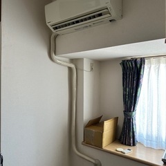 エアコン工事・電気工事