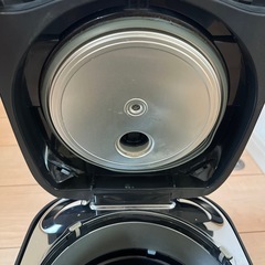炊飯器 Panasonicの画像