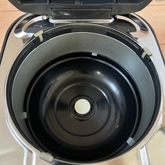 炊飯器 Panasonicの画像