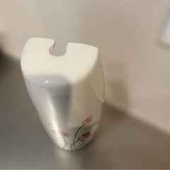 トイレブラシ立て　スタンドの画像