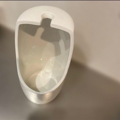 トイレブラシ立て　スタンドの画像