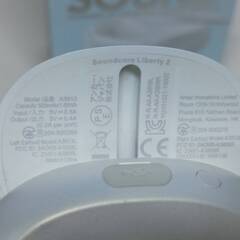 Soundcore Liberty 2 ワイヤレスイヤホン A3913の画像