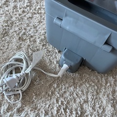 お尻拭き入れの画像