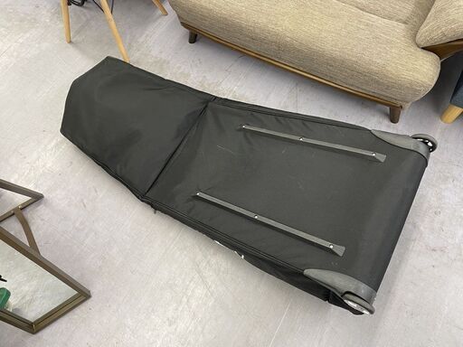 本間ゴルフ トラベルカバー TC-1727 9型 47インチ対応 HONMA