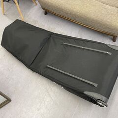 本間ゴルフ トラベルカバー TC-1727 9型 47インチ対応 HONMA GOLF ツアーケース キャスター付き 店頭引き渡し歓迎 札幌市手稲区の画像