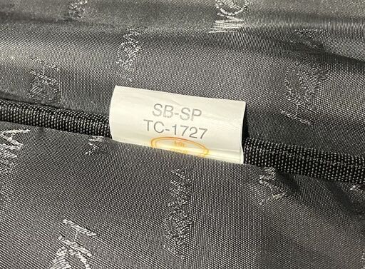 美品✨本間 ゴルフ トラベルカバー TC-1727 送料無料 楽天市場】ホンマ ゴルフ トラベル ケース トラベルカバー