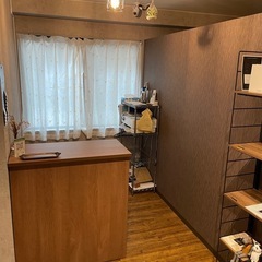 【那覇市シェアサロン】立地・広さ・設備が整っています✨の画像