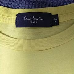 ポール・スミス　イベントTシャツ　Мサイズの画像