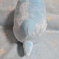 新品　モフサンド　ぬいぐるみの画像