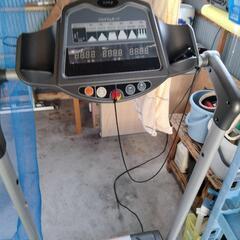 IGNIO トレッドミルの画像