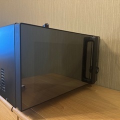電子レンジの画像