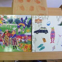 千趣会 アミューズギャラリー 写真アルバム 10冊の画像