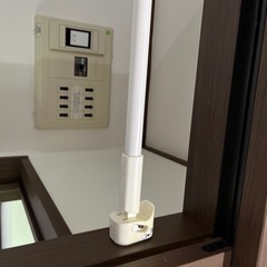 突っ張り棒の画像