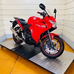 35472km ★始動動画あり★ ホンダ CBR250R MC41　中型　兵庫の画像