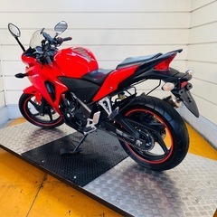 35472km ★始動動画あり★ ホンダ CBR250R MC41　中型　兵庫の画像
