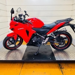 35472km ★始動動画あり★ ホンダ CBR250R MC41　中型　兵庫の画像