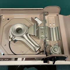 カセットコンロの画像