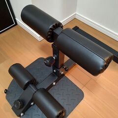 スクワットベンチ　leikefitness Deep Sissyの画像