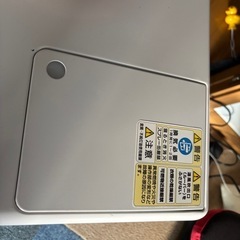 石油ファンヒーターToTOMiの画像