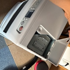 石油ファンヒーターToTOMiの画像