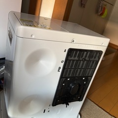 石油ファンヒーターToTOMiの画像
